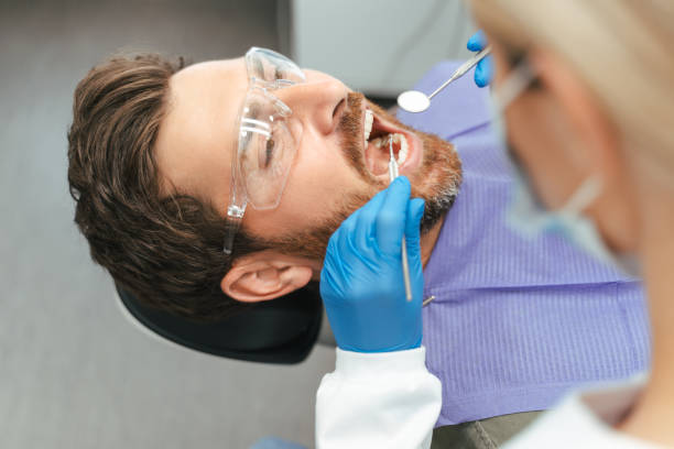 Oral Surgery in Duncan Falls, OH